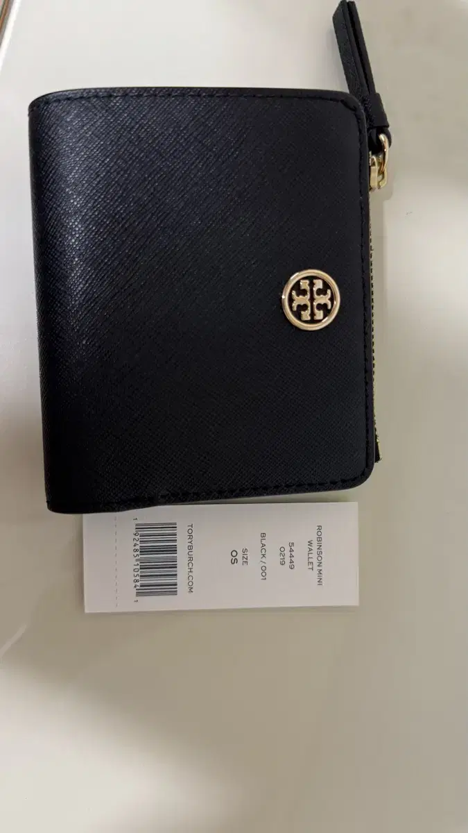 토리버치 ROBINSON MINI WALLET